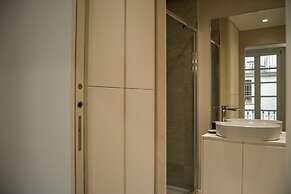 JOIVY Fulcorina Sforza Splendid flat in Central Milan