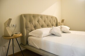 JOIVY Fulcorina Sforza Splendid flat in Central Milan