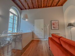 JOIVY Fulcorina Sforza Splendid flat in Central Milan