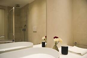 JOIVY Fulcorina Sforza Splendid flat in Central Milan