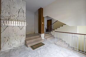 JOIVY Family Flat W/Terrace & Parking Near Beach