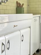 JOIVY Family Flat W/Terrace & Parking Near Beach