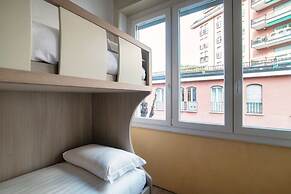 JOIVY Family Flat In Como Perfect Centre