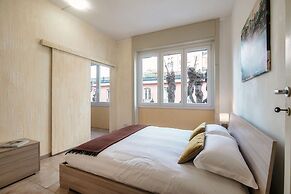 JOIVY Family Flat In Como Perfect Centre