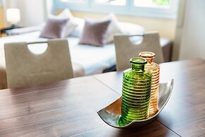 JOIVY Family Flat In Como Perfect Centre