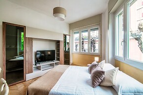 JOIVY Family Flat In Como Perfect Centre