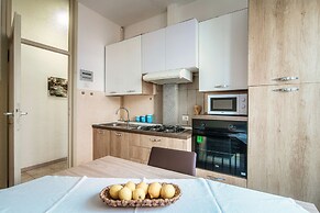 JOIVY Family Flat In Como Perfect Centre