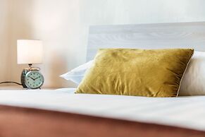 JOIVY Family Flat In Como Perfect Centre