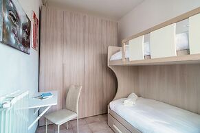 JOIVY Family Flat In Como Perfect Centre