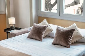 JOIVY Family Flat In Como Perfect Centre