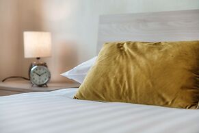 JOIVY Family Flat In Como Perfect Centre