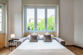 JOIVY Family Flat In Como Perfect Centre