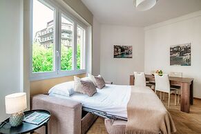 JOIVY Family Flat In Como Perfect Centre