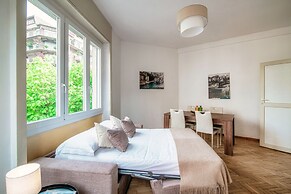 JOIVY Family Flat In Como Perfect Centre