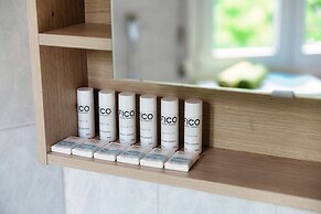 JOIVY Family Flat In Como Perfect Centre