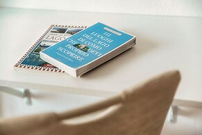 JOIVY Family Flat In Como Perfect Centre