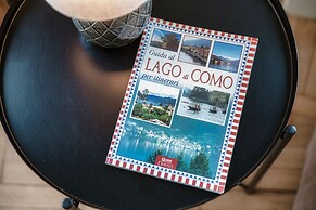 JOIVY Family Flat In Como Perfect Centre