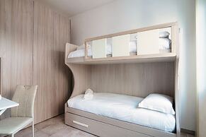 JOIVY Family Flat In Como Perfect Centre