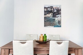 JOIVY Family Flat In Como Perfect Centre