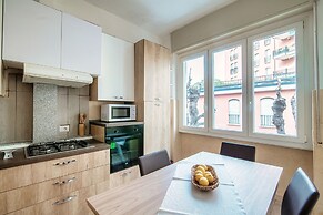 JOIVY Family Flat In Como Perfect Centre