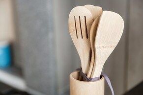 JOIVY Family Flat In Como Perfect Centre