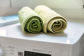 JOIVY Family Flat In Como Perfect Centre