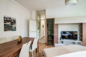 JOIVY Family Flat In Como Perfect Centre