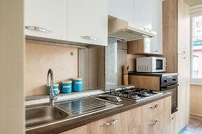 JOIVY Family Flat In Como Perfect Centre