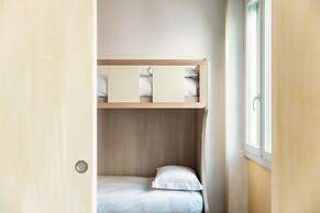 JOIVY Family Flat In Como Perfect Centre