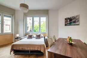 JOIVY Family Flat In Como Perfect Centre