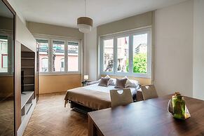 JOIVY Family Flat In Como Perfect Centre