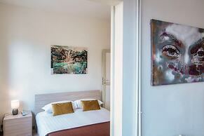 JOIVY Family Flat In Como Perfect Centre