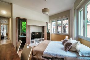 JOIVY Family Flat In Como Perfect Centre