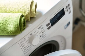 JOIVY Family Flat In Como Perfect Centre