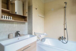 JOIVY Family Flat In Como Perfect Centre