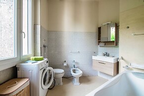 JOIVY Family Flat In Como Perfect Centre