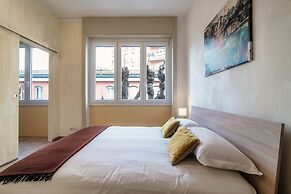 JOIVY Family Flat In Como Perfect Centre