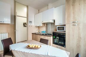 JOIVY Family Flat In Como Perfect Centre