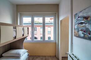 JOIVY Family Flat In Como Perfect Centre