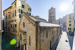 JOIVY Superb Flat Near Ch. Columbus' House