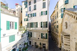 JOIVY Superb Flat Near Ch. Columbus' House