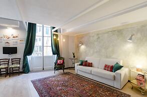 JOIVY Superb Flat Near Ch. Columbus' House