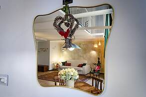 JOIVY Superb Flat Near Ch. Columbus' House