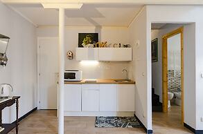 JOIVY Superb Flat Near Ch. Columbus' House