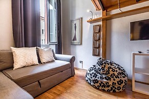 JOIVY Splendid Flat In Perfect Centre