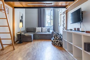 JOIVY Splendid Flat In Perfect Centre