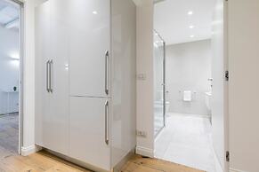 JOIVY Fulcorina Spiga Modern flat next to the Duomo