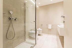 JOIVY Fulcorina Spiga Modern flat next to the Duomo