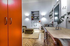 JOIVY Modern Studio Near City Centre