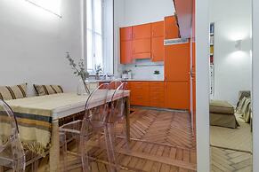 JOIVY Modern Studio Near City Centre